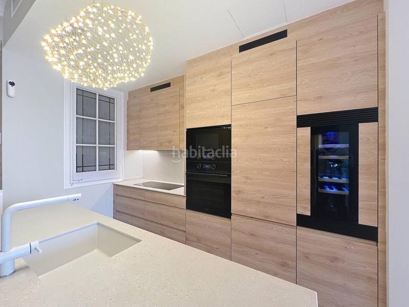 Foto 5b7f4fa1-4f36-44e5-80fe-44795ddb35ab. Appartement avec chauffage dans L´Antiga Esquerra de l´Eixample Barcelona