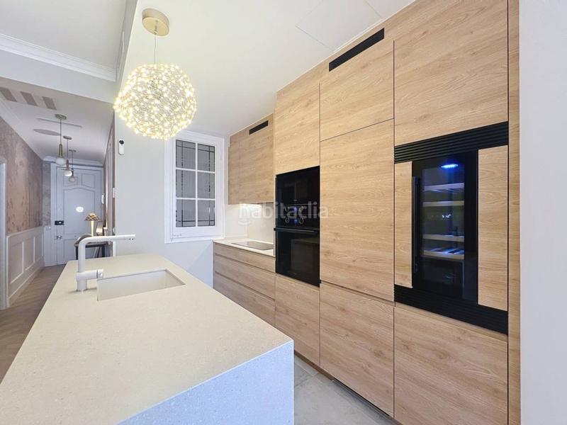 Foto 5da7e8a9-6697-471b-883e-deab388dd84d. Appartement avec chauffage dans L´Antiga Esquerra de l´Eixample Barcelona