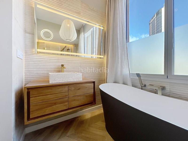 Foto 68fb19b7-8ecb-4c9f-9dd7-f9d14c7b4007. Appartement avec chauffage dans L´Antiga Esquerra de l´Eixample Barcelona