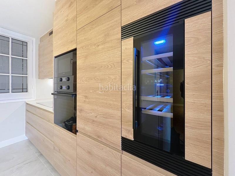 Foto 7e2da491-6c72-4850-9771-1a53e7ab81a7. Appartement avec chauffage dans L´Antiga Esquerra de l´Eixample Barcelona