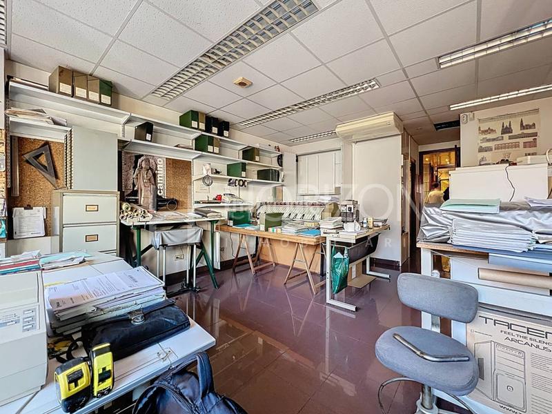 Foto 8455ae11-3832-42b9-84ac-9b9ec2f5d939. Pis a L´Antiga Esquerra de l´Eixample Barcelona