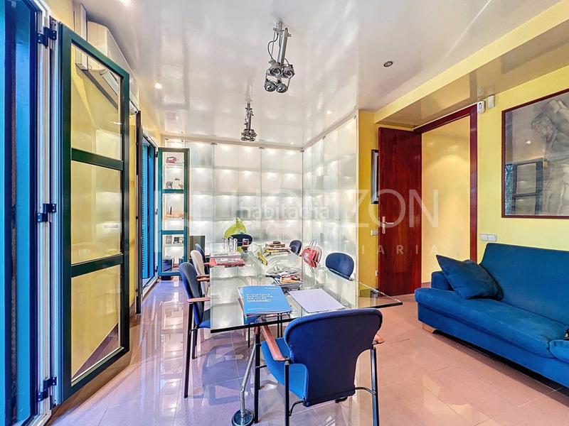 Foto 8bfac6fa-1dcc-4e20-a3c4-6f96469ba6de. Pis a L´Antiga Esquerra de l´Eixample Barcelona