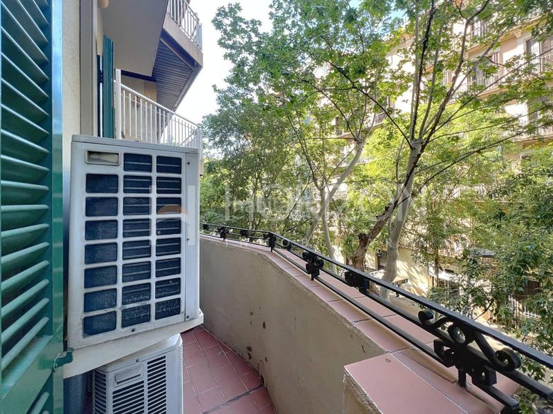 Foto a3677721-3b09-48cd-b785-31ae92c7bec2. Pis a L´Antiga Esquerra de l´Eixample Barcelona