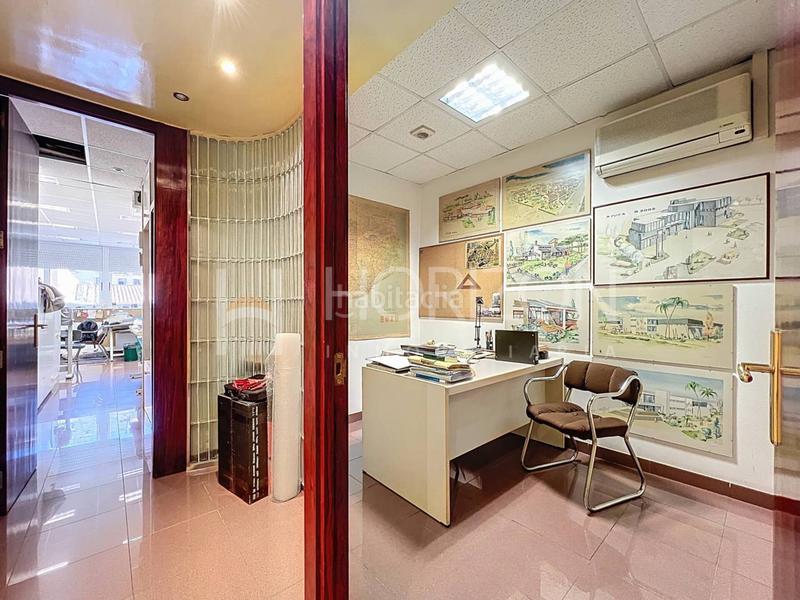 Foto ec2c4182-80e7-4fd5-8f0d-5e5b48fb8d62. Pis a L´Antiga Esquerra de l´Eixample Barcelona