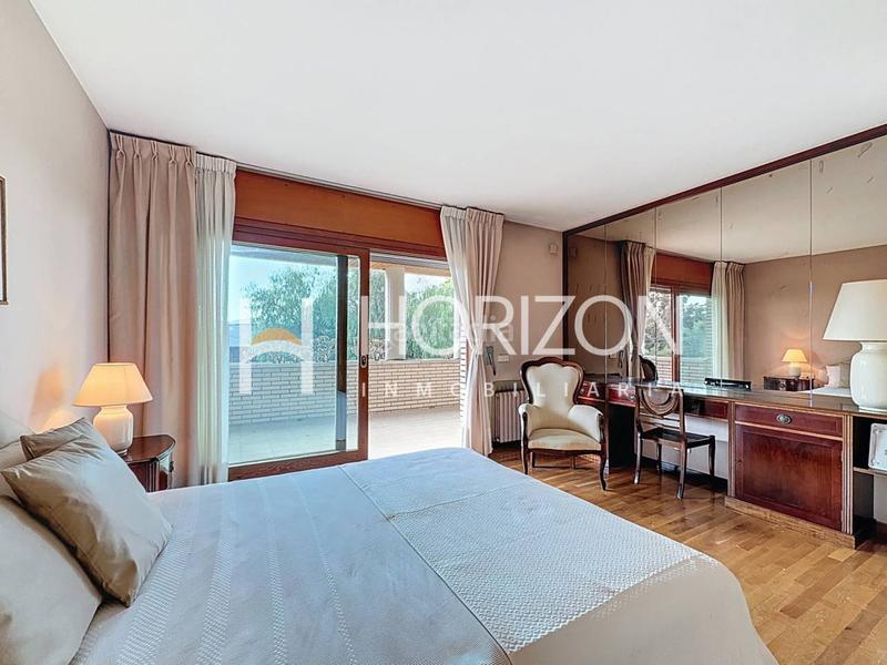 Foto 12a170d4-73dc-4f28-8676-b08cf340e38f. Chalet with heating parking in Ciutat Diagonal Esplugues de Llobregat