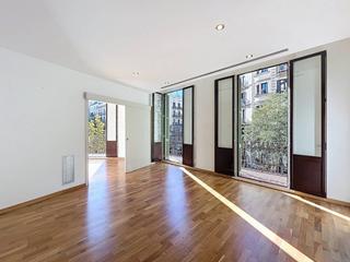 Flat  Aribau. Propiedad en ubicación premium aribau con valencia