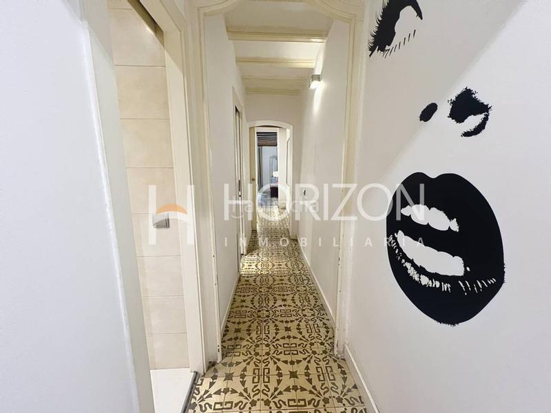 Foto 017ae927-3ae4-47c5-b945-288a7fc92b57. Flat with heating in Gòtic Barcelona