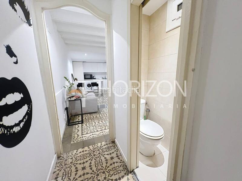 Foto 069d4608-9d69-4725-8117-98c966ab4ca5. Flat with heating in Gòtic Barcelona