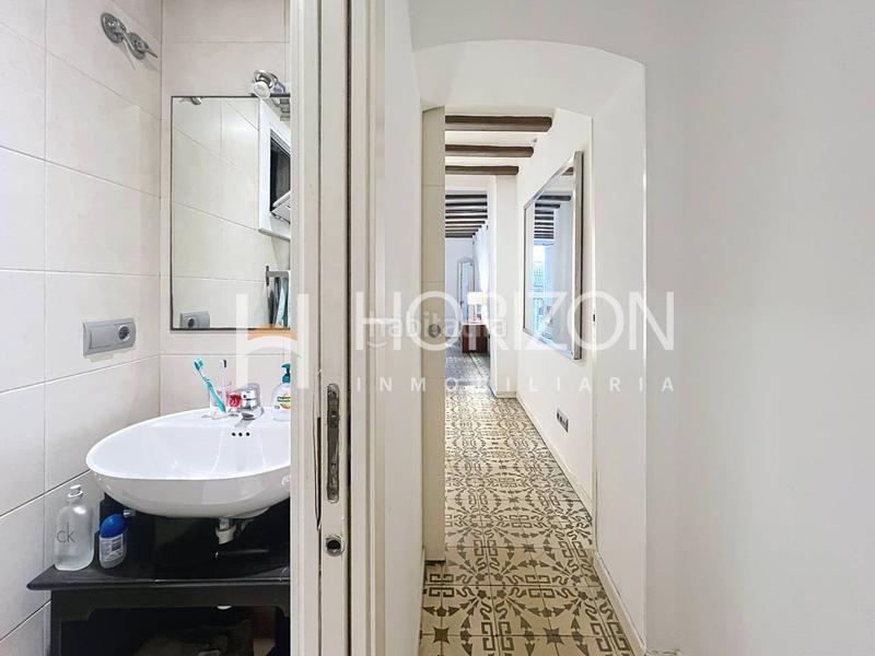 Foto 30af0a3a-1d5b-4106-801a-95eecf5f482b. Flat with heating in Gòtic Barcelona