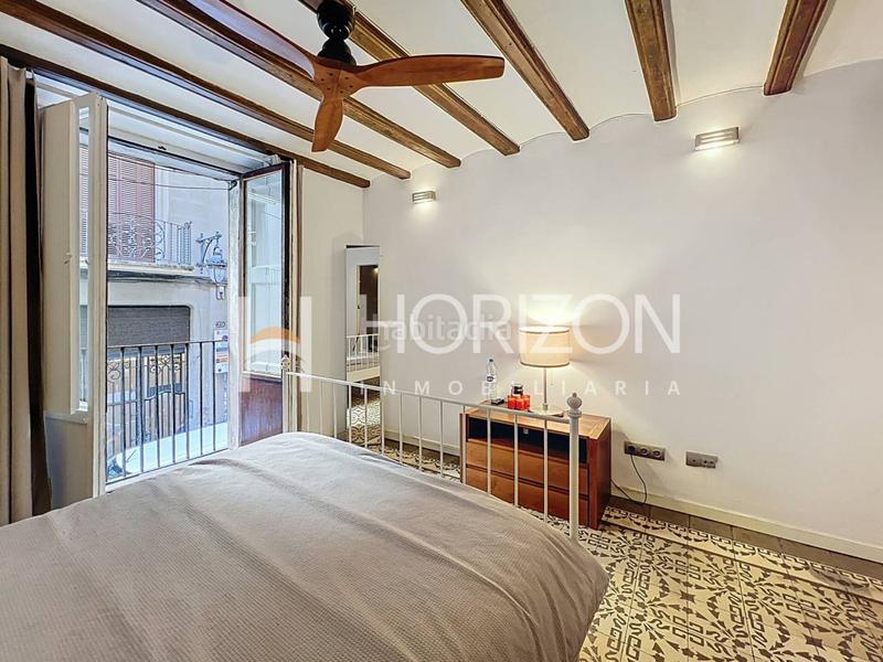Foto 3c9375e8-a101-4336-8ce4-2ba5606f1d4b. Flat with heating in Gòtic Barcelona
