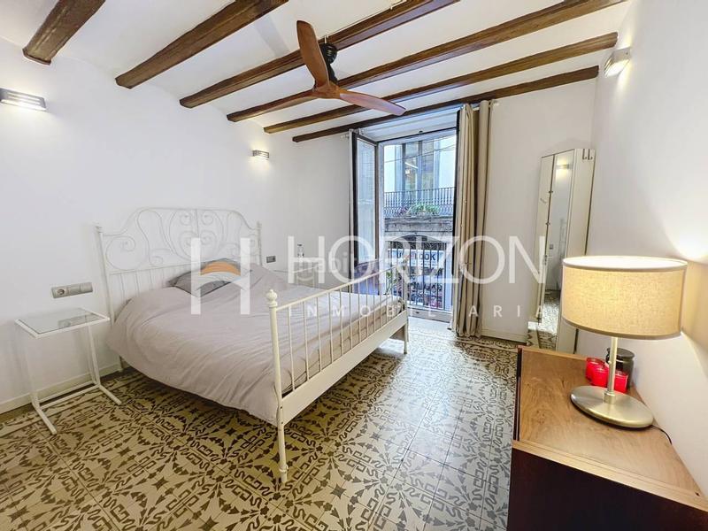 Foto 5ca7e0a2-fd03-4fac-bf32-0ecbc12ebd55. Flat with heating in Gòtic Barcelona