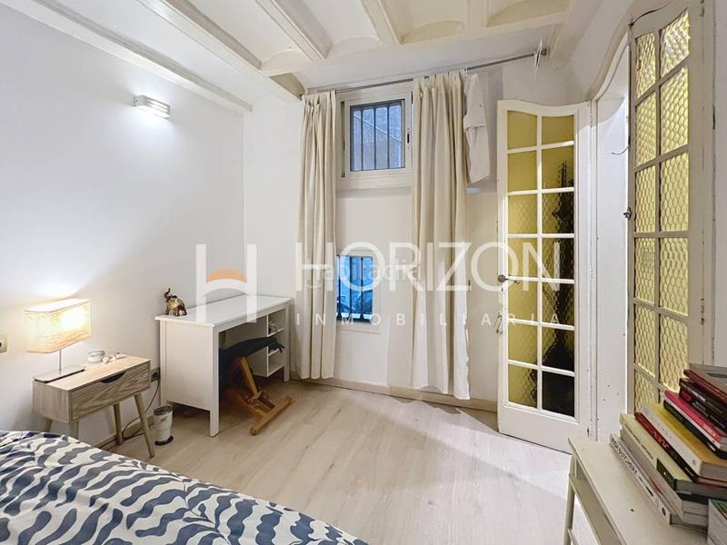 Foto 60f455d5-34ba-403a-b945-2189ffb4f1c6. Flat with heating in Gòtic Barcelona