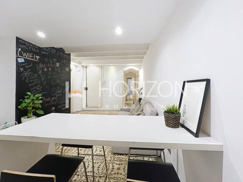 Foto 6ba475bf-6d08-4762-af3e-198158c223b7. Flat with heating in Gòtic Barcelona