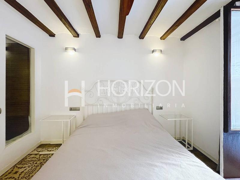 Foto 77506a31-23da-4aa3-bf03-0a60c165a28f. Flat with heating in Gòtic Barcelona