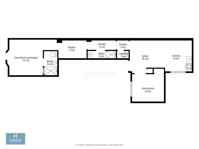 Foto b6486dea-4a2f-43b8-8463-5408d5eb6fa5. Flat with heating in Gòtic Barcelona