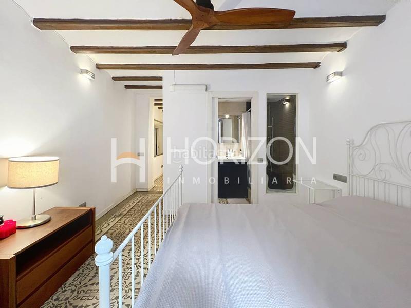 Foto b8625415-858c-4597-ba3d-97c7139cafa6. Flat with heating in Gòtic Barcelona