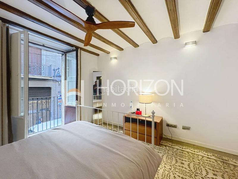 Foto cfc2fbe9-9343-4c78-852d-96fa1abc5b5e. Flat with heating in Gòtic Barcelona