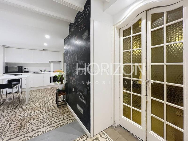 Foto d32b343c-190d-4bb8-a94a-ff19065e57f5. Flat with heating in Gòtic Barcelona