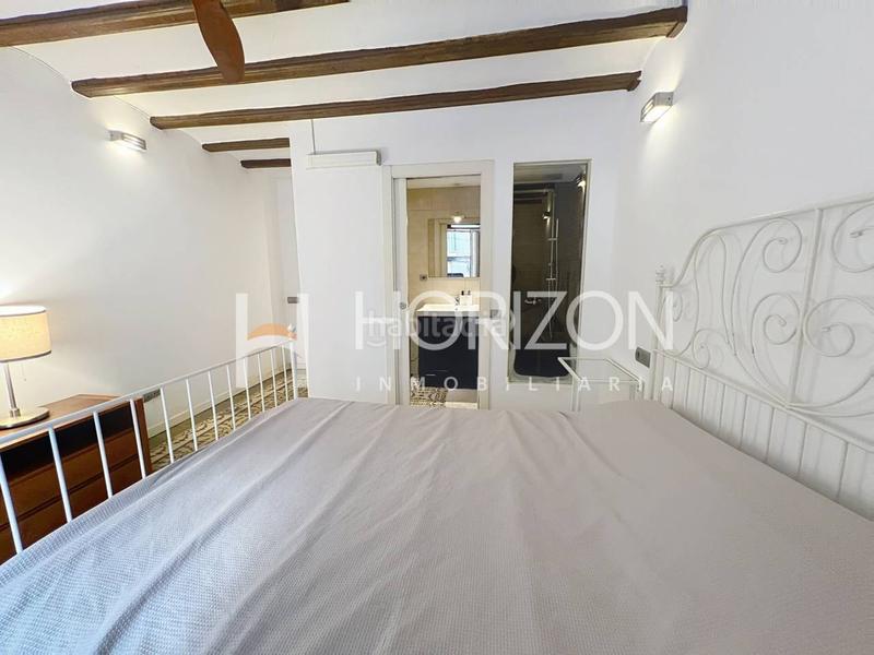 Foto e649b2c3-db4f-4d72-bde4-61785f6efffe. Flat with heating in Gòtic Barcelona