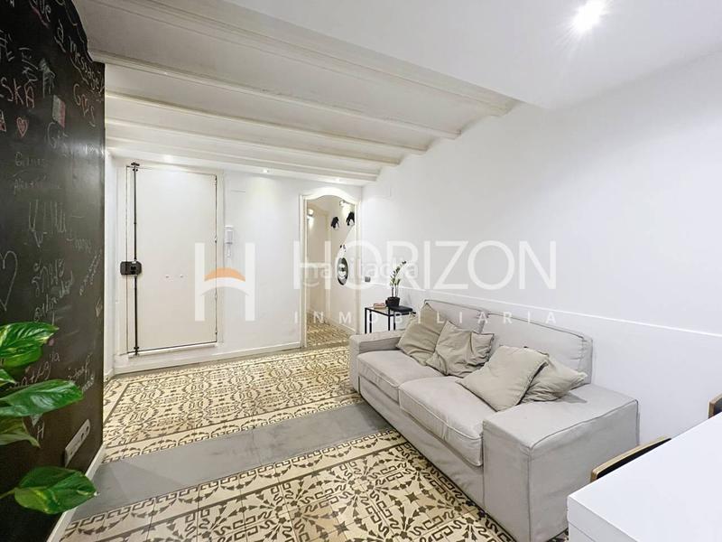 Foto e7bb9001-d985-4838-8e39-77e7b2150673. Flat with heating in Gòtic Barcelona