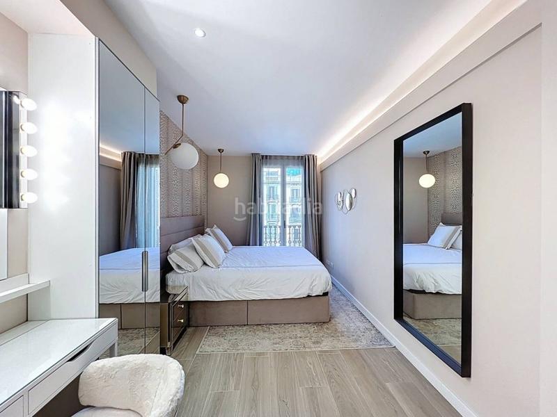 Foto 04c92af4-385b-4299-8232-e8a58ce52a5b. Appartement avec chauffage dans L´Antiga Esquerra de l´Eixample Barcelona