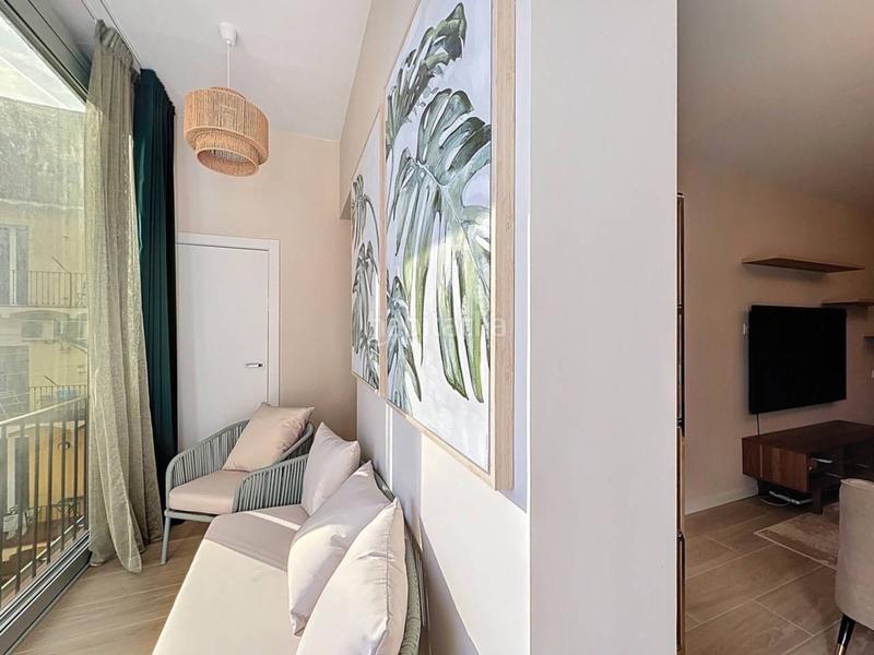 Foto 050b14d2-e6e3-47e7-ab10-aafd05658ba7. Appartement avec chauffage dans L´Antiga Esquerra de l´Eixample Barcelona