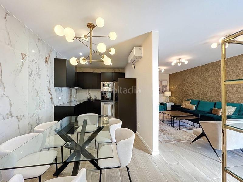 Foto 11b5d9ff-664e-4b9d-b56f-9a27bf2cfc65. Appartement avec chauffage dans L´Antiga Esquerra de l´Eixample Barcelona