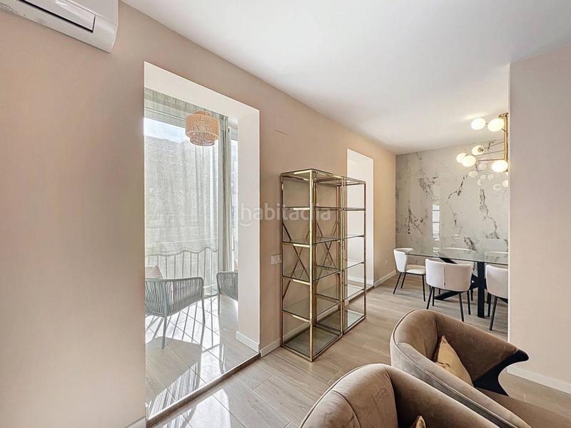 Foto 19e8756e-8344-49da-b33d-b1014c4bb3b0. Appartement avec chauffage dans L´Antiga Esquerra de l´Eixample Barcelona