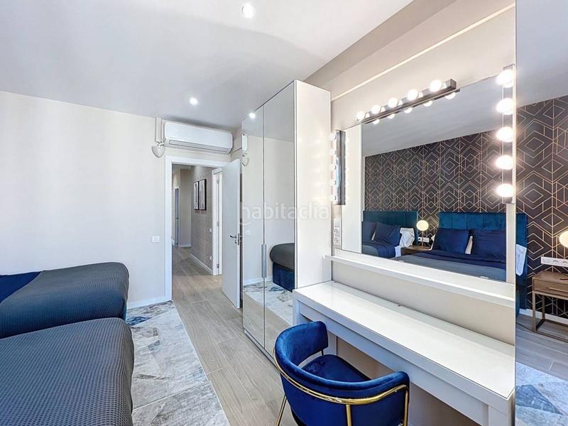 Foto 1ed81f95-6bb7-4715-b7db-88aedc212c44. Appartement avec chauffage dans L´Antiga Esquerra de l´Eixample Barcelona