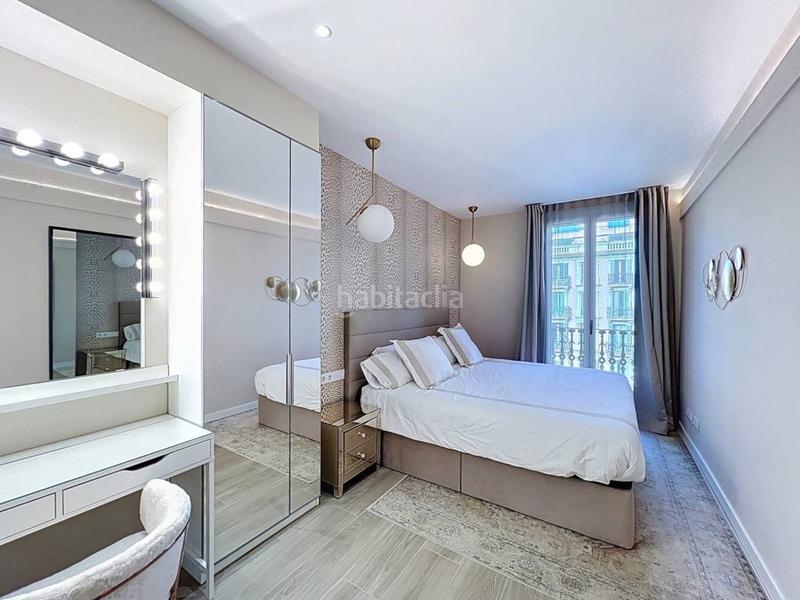 Foto 2e683802-1a90-4d99-95a8-275bc2fdd232. Appartement avec chauffage dans L´Antiga Esquerra de l´Eixample Barcelona