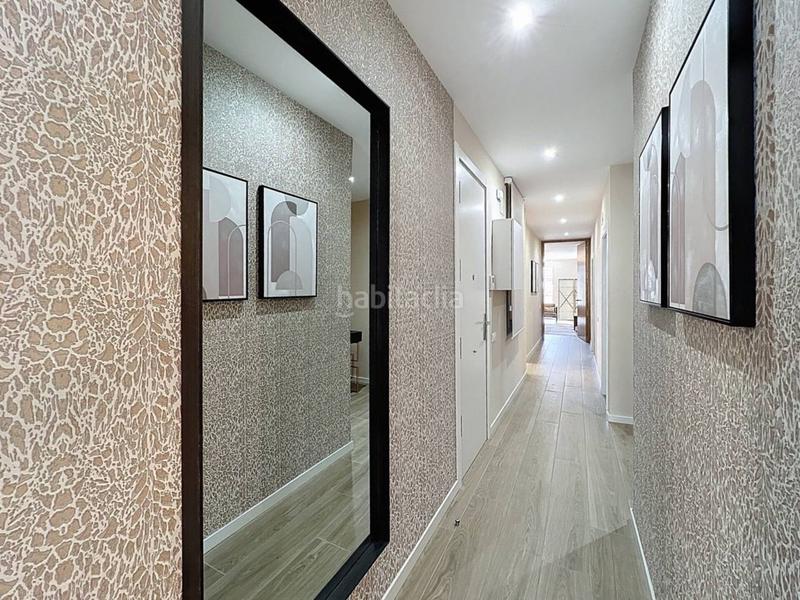 Foto 3cba8ae1-1c55-48f1-8265-43e5ba53fee2. Appartement avec chauffage dans L´Antiga Esquerra de l´Eixample Barcelona