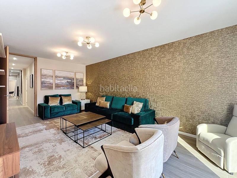 Foto 477c89b3-faa5-4931-81dd-d05021e301d3. Appartement avec chauffage dans L´Antiga Esquerra de l´Eixample Barcelona