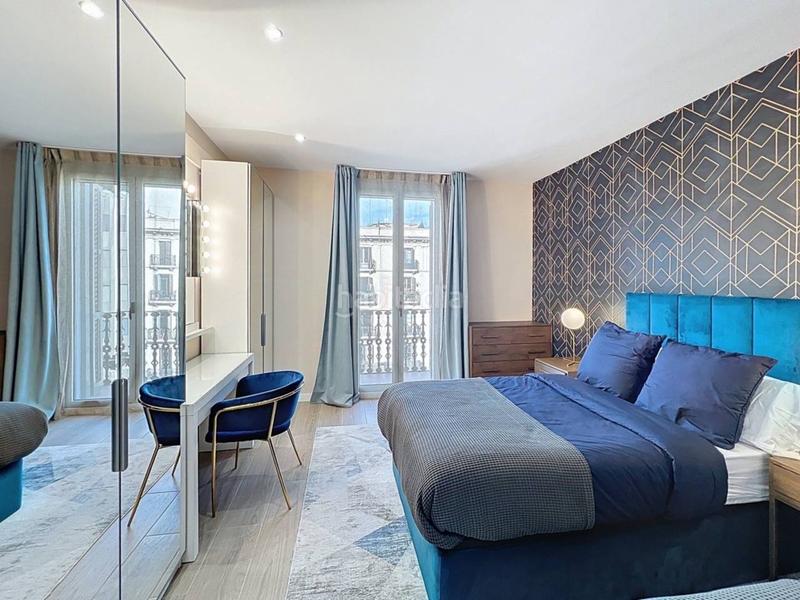 Foto 62a17a1a-2dcf-446f-b865-79ac0ed28aca. Appartement avec chauffage dans L´Antiga Esquerra de l´Eixample Barcelona