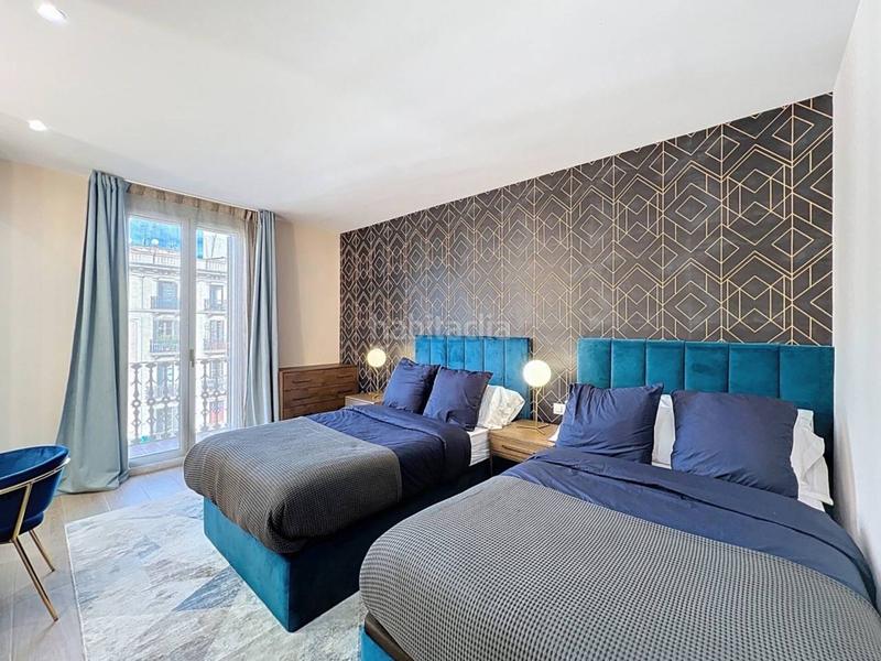 Foto 71d81a04-bfec-438a-98c5-06d7a05246d8. Appartement avec chauffage dans L´Antiga Esquerra de l´Eixample Barcelona