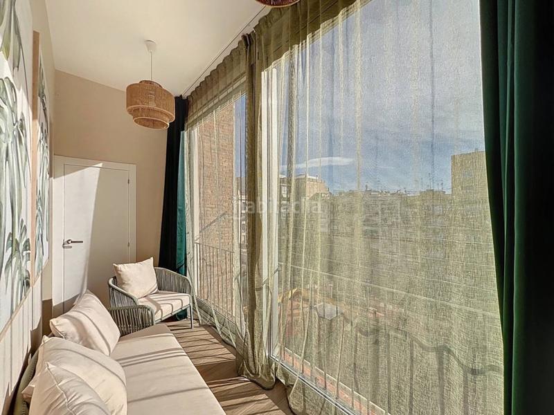 Foto 80b25b00-531a-49af-9f89-420affb69b45. Appartement avec chauffage dans L´Antiga Esquerra de l´Eixample Barcelona