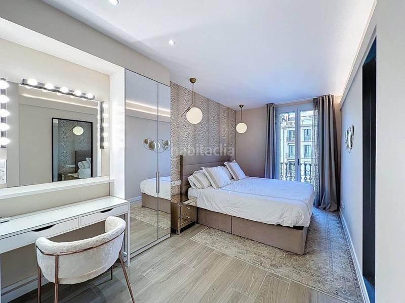 Foto 8b36fff5-6739-4c73-923d-99330f9c67dd. Appartement avec chauffage dans L´Antiga Esquerra de l´Eixample Barcelona