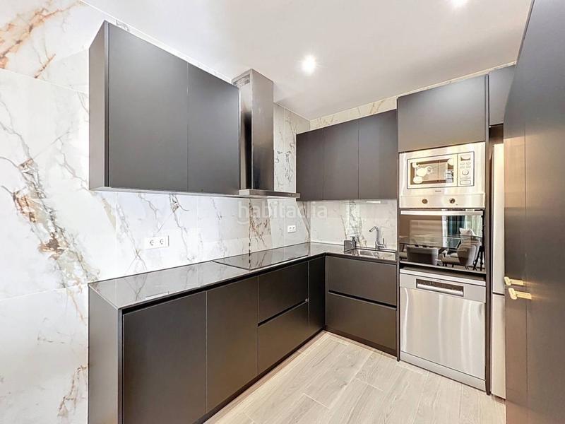 Foto 8cb23be1-d724-4d56-8d44-4c93ebddd5ef. Appartement avec chauffage dans L´Antiga Esquerra de l´Eixample Barcelona