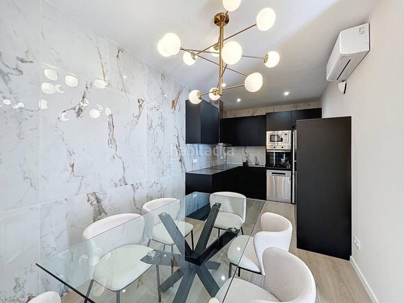 Foto b3e50dcf-4cda-4466-b701-b7055fa53f7f. Appartement avec chauffage dans L´Antiga Esquerra de l´Eixample Barcelona