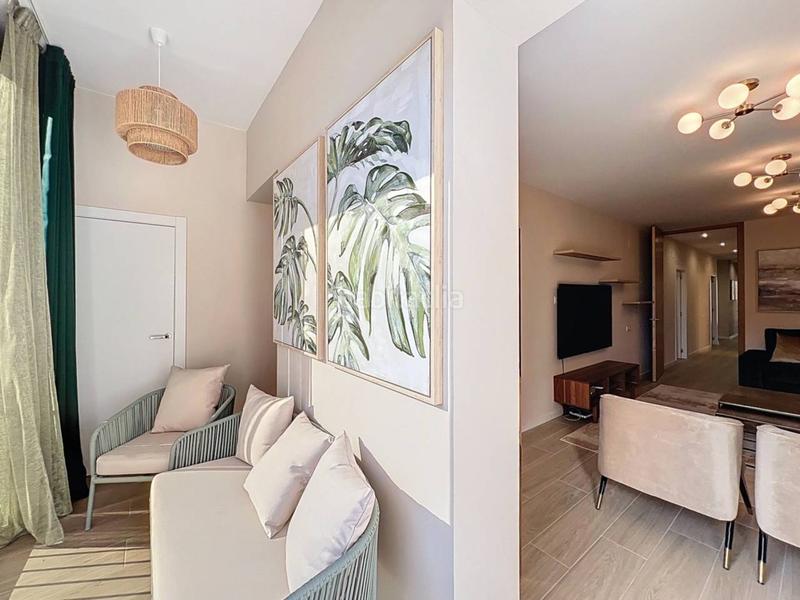 Foto bc4d9031-9e42-4d02-8d03-e86c92eb00c7. Appartement avec chauffage dans L´Antiga Esquerra de l´Eixample Barcelona