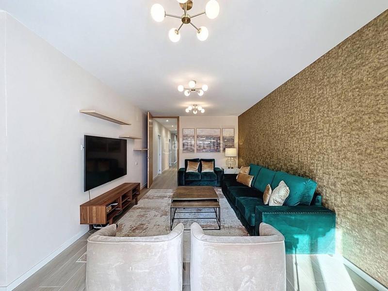 Foto c55fcc32-8314-47b8-99f2-13eb867f17d3. Appartement avec chauffage dans L´Antiga Esquerra de l´Eixample Barcelona