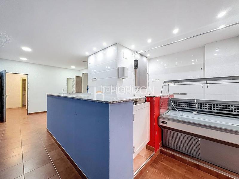 Foto 03897851-b582-49b1-ba25-c3092073ae27. Business premise in La Teixonera Barcelona