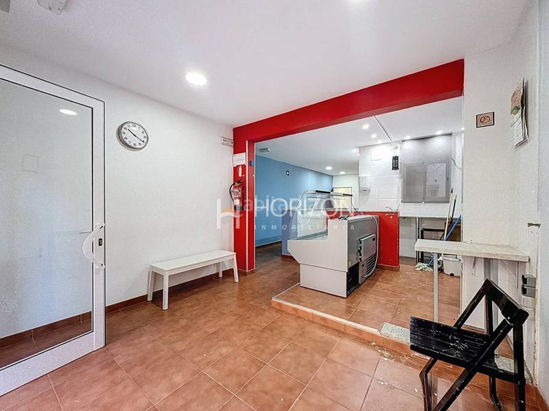 Foto 0d31227e-5fbc-422f-9c6a-d3752130e8c7. Business premise in La Teixonera Barcelona