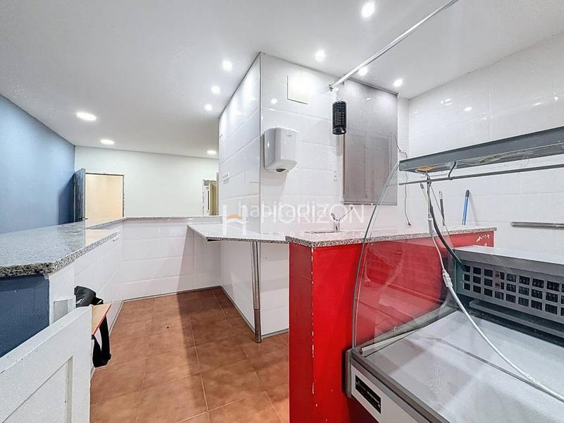 Foto 13bb3977-db0f-4d68-9282-12b26b94840b. Business premise in La Teixonera Barcelona