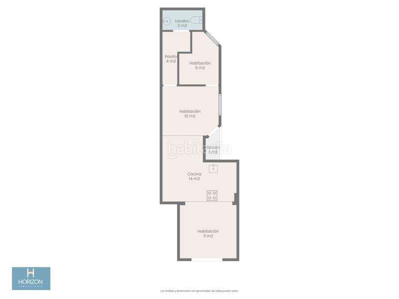 Foto 477f882c-b676-4e4a-8c26-b0ca879d7a2e. Business premise in La Teixonera Barcelona