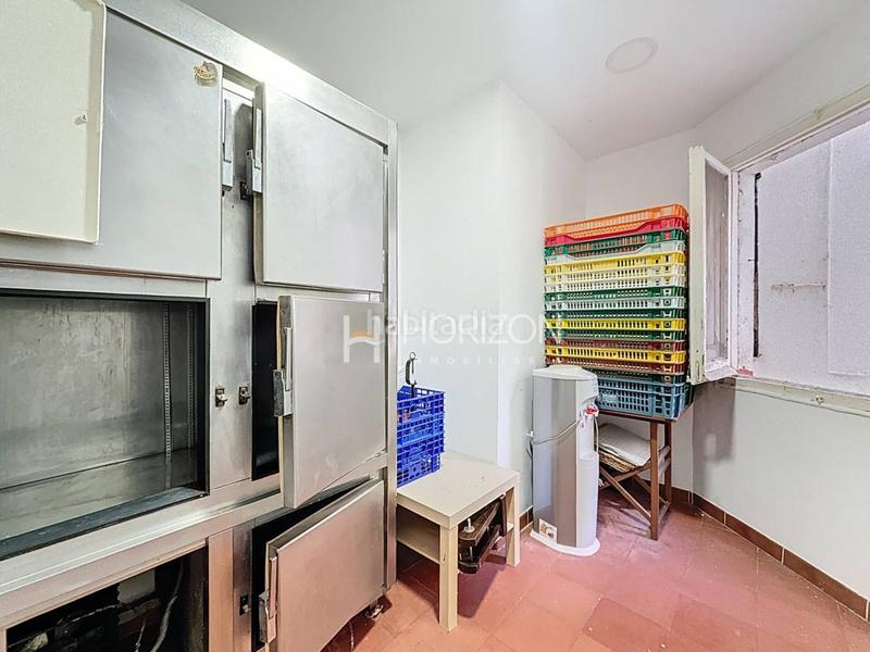 Foto 52c70547-f19f-455a-97b4-d853c9fd5cb6. Business premise in La Teixonera Barcelona