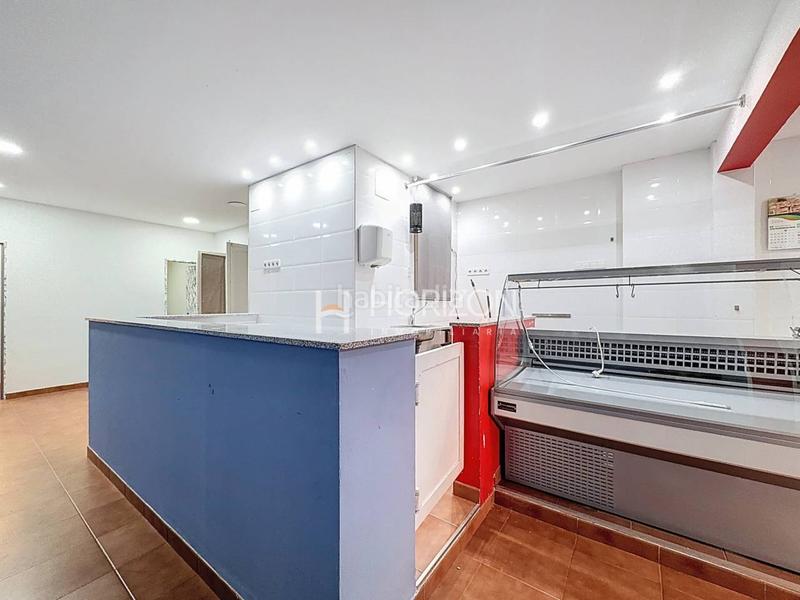 Foto 5e155212-50b2-46dd-922e-edc5a747ad21. Business premise in La Teixonera Barcelona