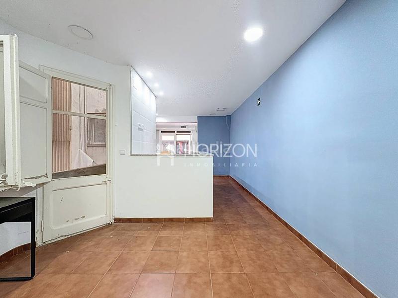 Foto 64b81f07-8b3d-426d-ba8a-0193d8a3b5aa. Business premise in La Teixonera Barcelona