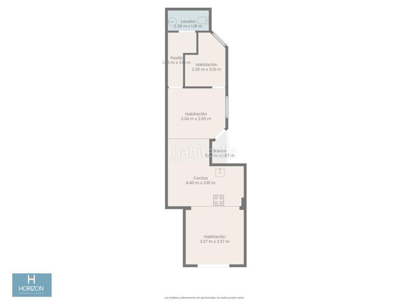 Foto 6ef5d309-a2ad-450c-99f9-358537d82ffa. Business premise in La Teixonera Barcelona