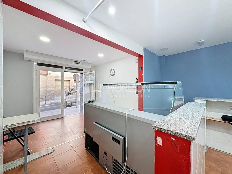 Foto 9f8d72e6-19f9-46b4-a567-e3ae9c8841dc. Business premise in La Teixonera Barcelona