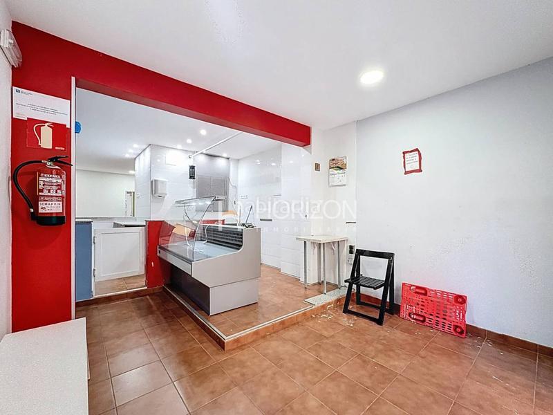 Foto a3cf07dc-538b-400a-a733-fc7562c37121. Business premise in La Teixonera Barcelona